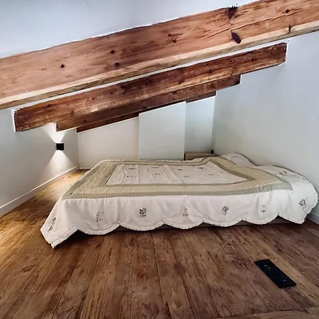 Casa Mare, Cabanon Sur La A Vue Sanguinaires * アジャクシオ