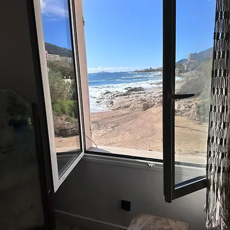 Casa Mare, Cabanon Sur La A Vue Sanguinaires Ajaccio (Corsica)
