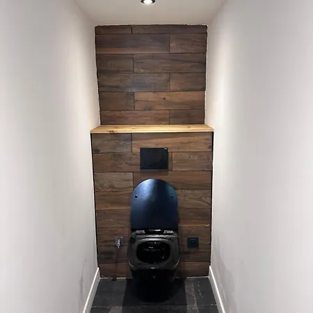 Casa Mare, Cabanon Sur La A Vue Sanguinaires