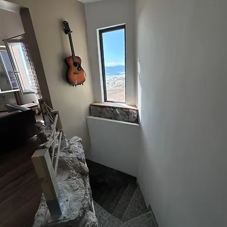 Casa Mare, Cabanon Sur La A Vue Sanguinaires *