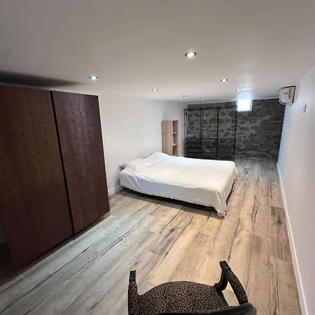 Casa Mare, Cabanon Sur La A Vue Sanguinaires * Ajaccio (Corsica)