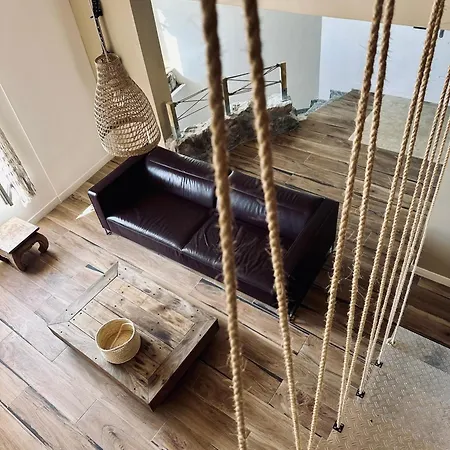 Casa Mare, Cabanon Sur La A Vue Sanguinaires *