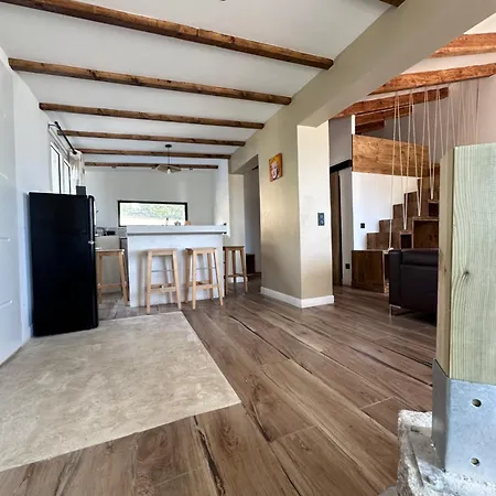 Semesterbostad Casa Mare, Cabanon Sur La A Vue Sanguinaires *