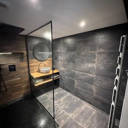 Casa Mare, Cabanon Sur La A Vue Sanguinaires *