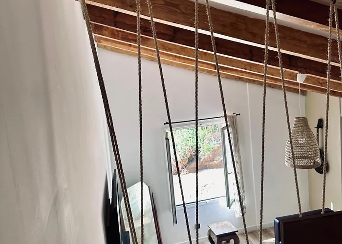 Casa Mare, Cabanon Sur La A Vue Sanguinaires Σπίτι διακοπών Αζάτσιο