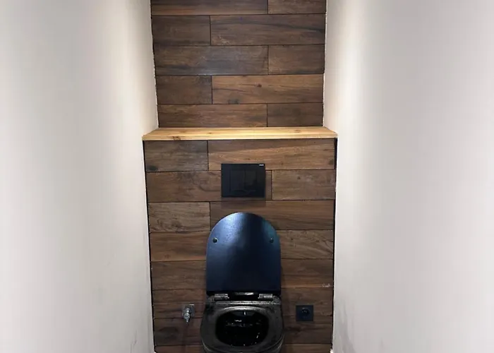 Casa Mare, Cabanon Sur La A Vue Sanguinaires