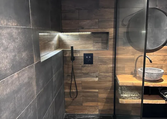 別荘 Casa Mare, Cabanon Sur La A Vue Sanguinaires