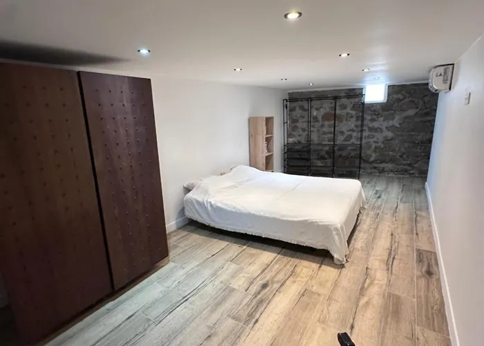 Casa Mare, Cabanon Sur La A Vue Sanguinaires * アジャクシオ