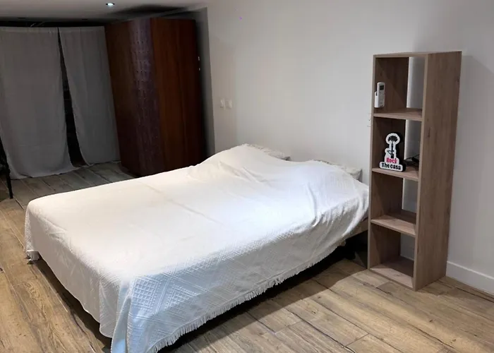 Casa Mare, Cabanon Sur La A Vue Sanguinaires Prázdninový dům Ajaccio (Corsica)