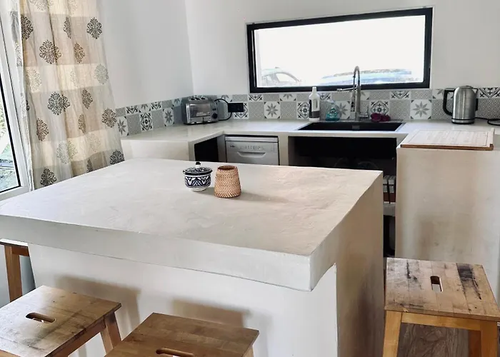 Prázdninový dům Casa Mare, Cabanon Sur La A Vue Sanguinaires