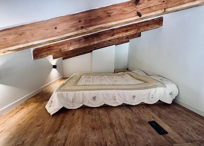 Casa Mare, Cabanon Sur La A Vue Sanguinaires * アジャクシオ