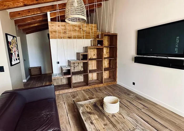 Casa Mare, Cabanon Sur La A Vue Sanguinaires